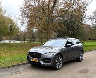 Jaguar F-Pace Gebrauchtwagen