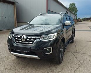 Renault Alaskan Gebrauchtwagen