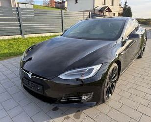 Tesla Model S Gebrauchtwagen
