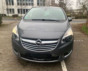 Opel Meriva Gebrauchtwagen