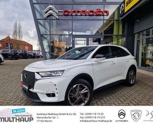 DS Automobiles DS7 (Crossback) Gebrauchtwagen