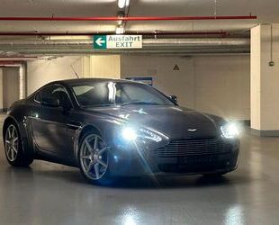 Aston Martin V8 Vantage Gebrauchtwagen