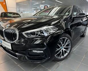 BMW 120 Gebrauchtwagen