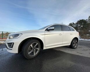 Volvo XC60 Gebrauchtwagen
