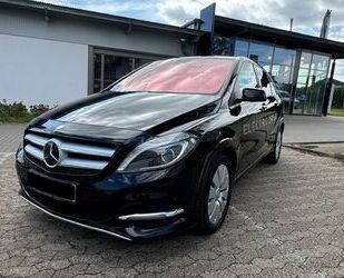 Mercedes-Benz B 250 Gebrauchtwagen
