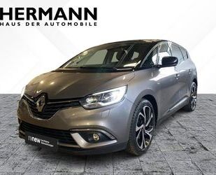 Renault Scenic Gebrauchtwagen