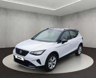 Ford Arona 