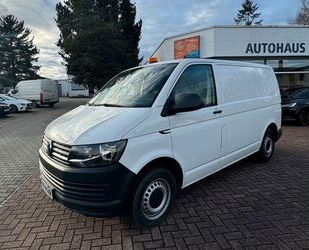 VW T6 Transporter Gebrauchtwagen