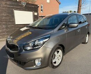 Kia Carens Gebrauchtwagen