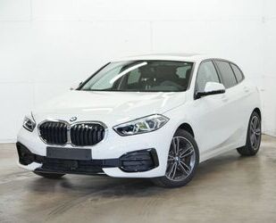 BMW 118 Gebrauchtwagen