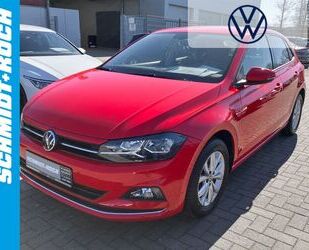 VW Polo Gebrauchtwagen