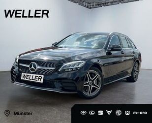 Mercedes-Benz C 300 Gebrauchtwagen