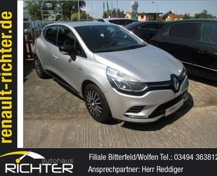 Renault Clio Gebrauchtwagen