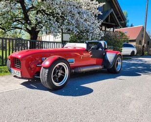 Lotus Super Seven Gebrauchtwagen