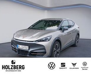 Audi Tavascan 