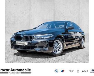 BMW 520 Gebrauchtwagen