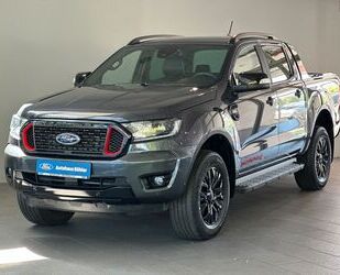 Ford Ranger Gebrauchtwagen