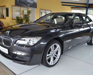 BMW 740 