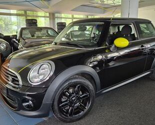 Mini ONE Gebrauchtwagen