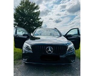 Mercedes-Benz GLC 350 Gebrauchtwagen