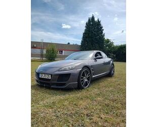 Mazda RX-8 Gebrauchtwagen