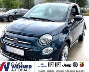 Fiat 500C Gebrauchtwagen
