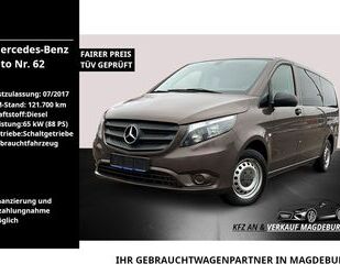 Mercedes-Benz Vito Gebrauchtwagen