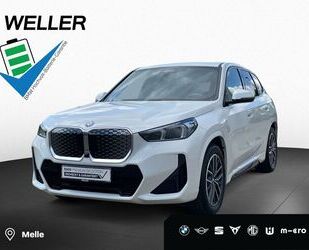BMW iX1 Gebrauchtwagen