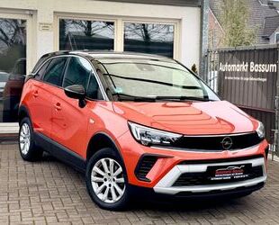 Opel Crossland (X) Gebrauchtwagen