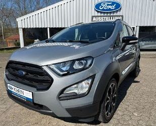 Hyundai EcoSport 