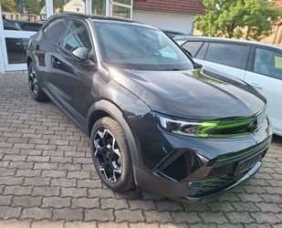 Opel Mokka Gebrauchtwagen