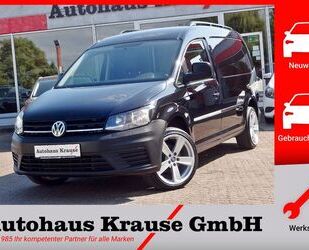 VW Caddy Maxi Gebrauchtwagen