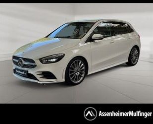 Mercedes-Benz B 220 Gebrauchtwagen
