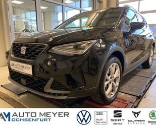 Seat Arona Gebrauchtwagen