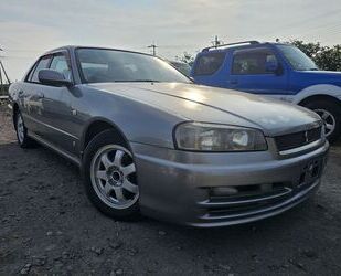 Nissan Skyline Gebrauchtwagen