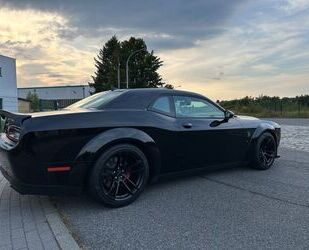 Dodge Challenger Gebrauchtwagen