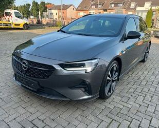 Opel Insignia Gebrauchtwagen