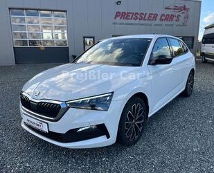 Skoda Scala Gebrauchtwagen
