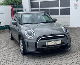 Mini One First 