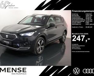 Seat Tarraco Gebrauchtwagen