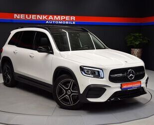 Mercedes-Benz GLB 200 Gebrauchtwagen