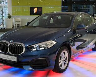 BMW 116 Gebrauchtwagen