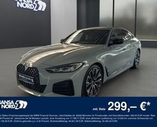 BMW M440 Gebrauchtwagen