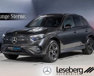 Mercedes-Benz GLC 300 Gebrauchtwagen