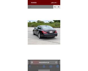 Mercedes-Benz CLS 500 Gebrauchtwagen