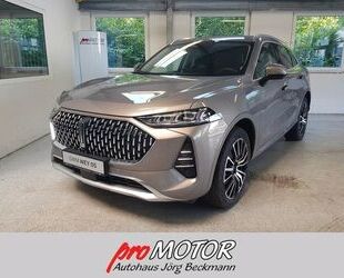 GWM Wey 05 Gebrauchtwagen