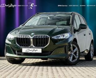 BMW 218 Active Tourer Gebrauchtwagen