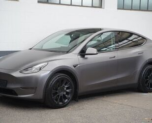 Tesla Model Y Gebrauchtwagen