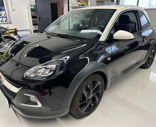 Opel Adam Gebrauchtwagen