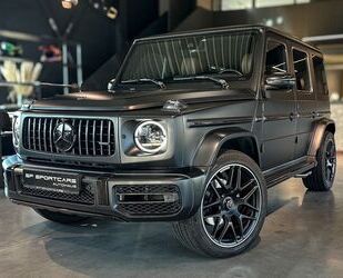 Mercedes-Benz G 500 Gebrauchtwagen